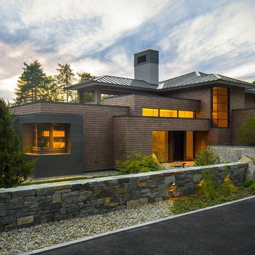 Boylston Residence