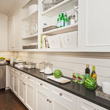 Advanced Renovation Projects