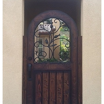 Gates