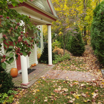 Winchester Residence