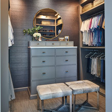 Closet Ideas