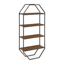 Shelves