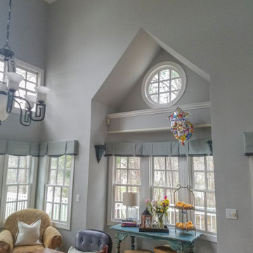 Farmhouse Revisited