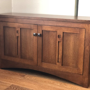 Custom Furniture