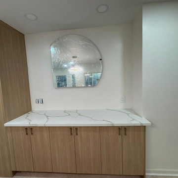 Kitchen Remodeling