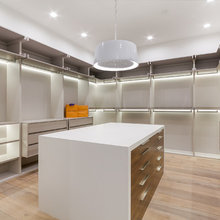 closet