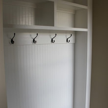 Closet Ideas