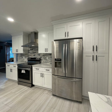 Kitchen Remodel