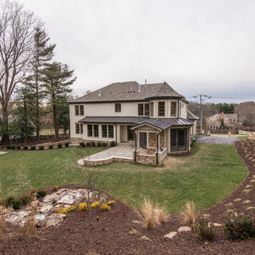 The Harrison - Capital City Builders, LLC
