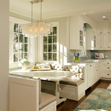 Kitchen Booth