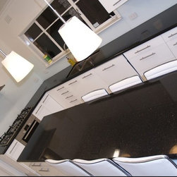 Granite Benchtops - Products