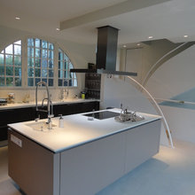 Modern Kitchens