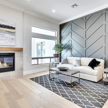 Fireplace Ideas