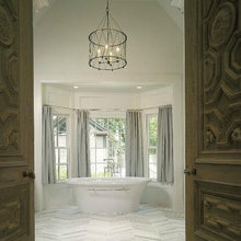 Chevron/Herringbone