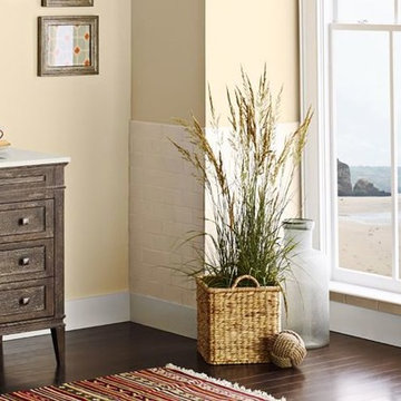 Plumbed Elegance
