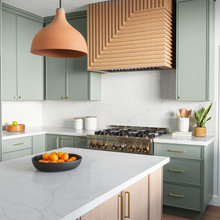 New House - Kitchen