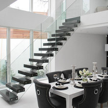 Floating Staircase(s) #5