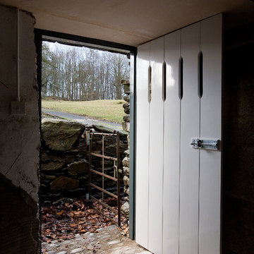 High Crag Barn