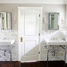 Kids Bath