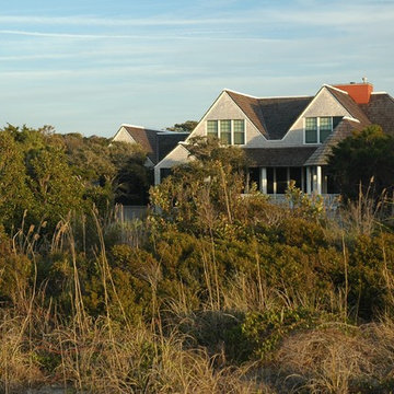 Dietsche + Dietsche Architects PC