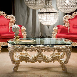 Silik - Living Room Furniture Sets