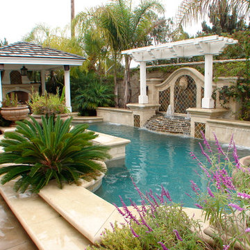 Pools/Spas