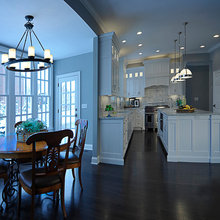 General New House