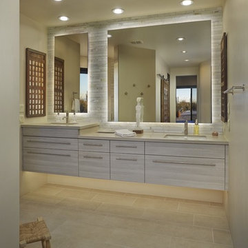 Modern Adobe