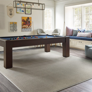 Hardwood, Vinyl, and Laminate Flooring