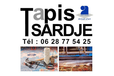 Réparation et restauration de Tapis d'orient et persan a Cannes, Nice, Monaco