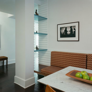 West Village Home
