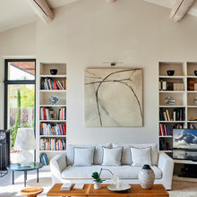Living Room Ideas