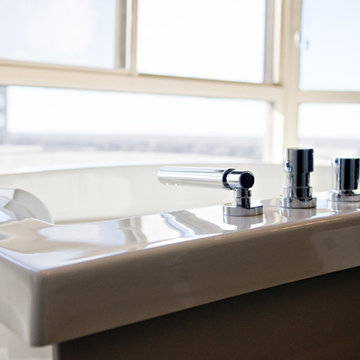 200 Tuxedo Ave. Condo Reno