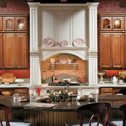 Medallion Cabinetry - Products