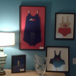 Petrie Point Designs: Product Line - Products