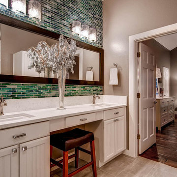 Dripping Springs Equestrian Property