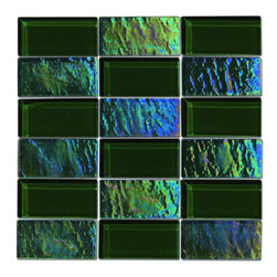 Alttoglass Precious stone series color Onix - Home Decor