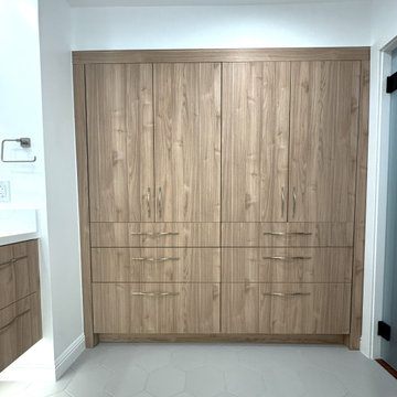 Bathroom Design & Remodeling Campbell