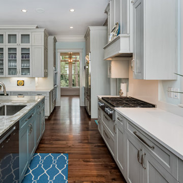 Kitchen, Bathrooms and Laundry Room Cabinet Designs, Charleston, SC