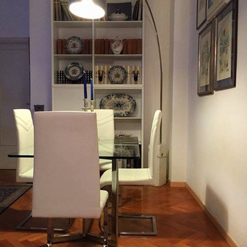 Italian home