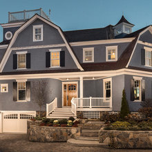Home Exteriors