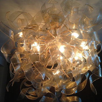 Chandeliers