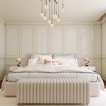 Beige Heaven