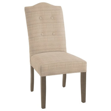 Modern Hekman Woodmark Candice Dining Chair