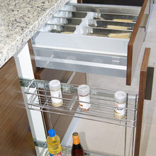 ideas cocina y bar