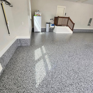 Domino Flake Residential