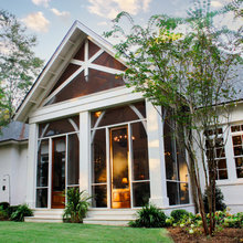 Exterior Ideas