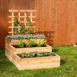 Raised Garden Bed - Products