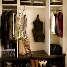 Mudroom/Laundry room