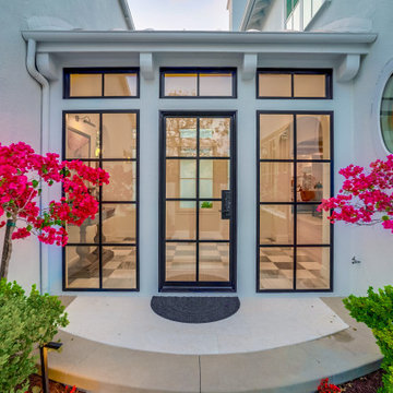 Vashistha Residence, Newport Coast